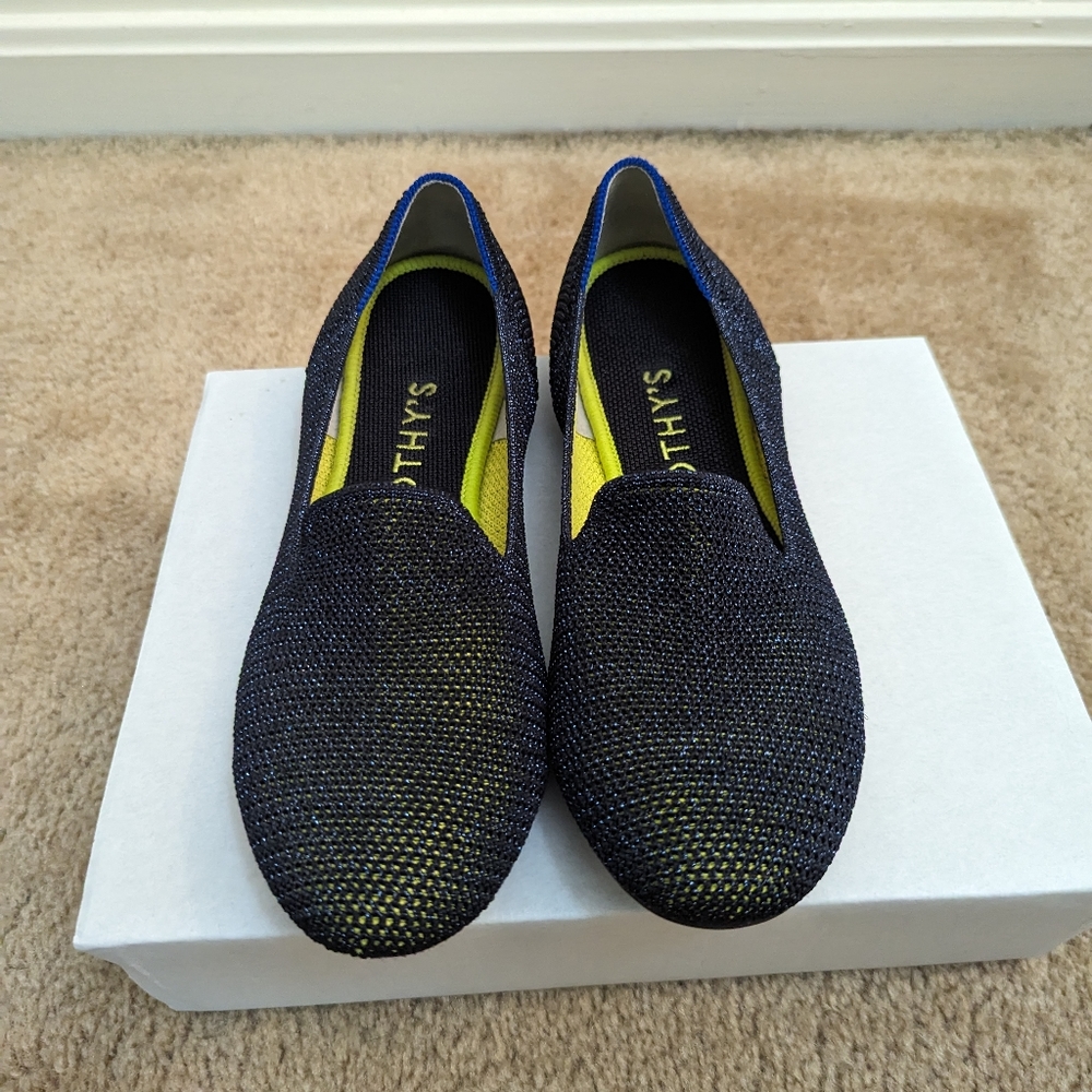Rothy LE Loafer